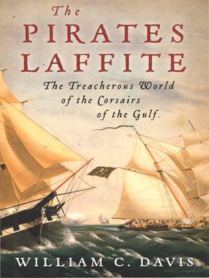 cover image of The Pirates Laffite